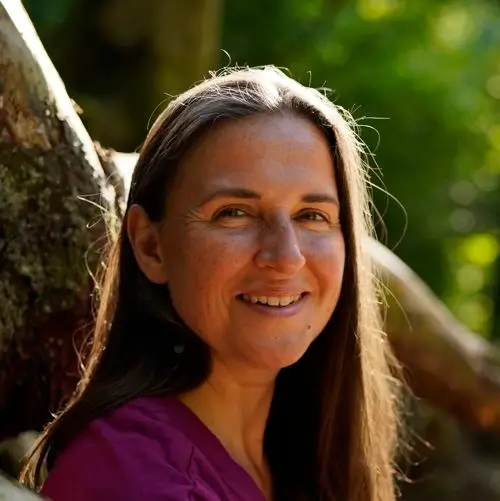 Silvia Streifel, Testimonial Tieraufstellung