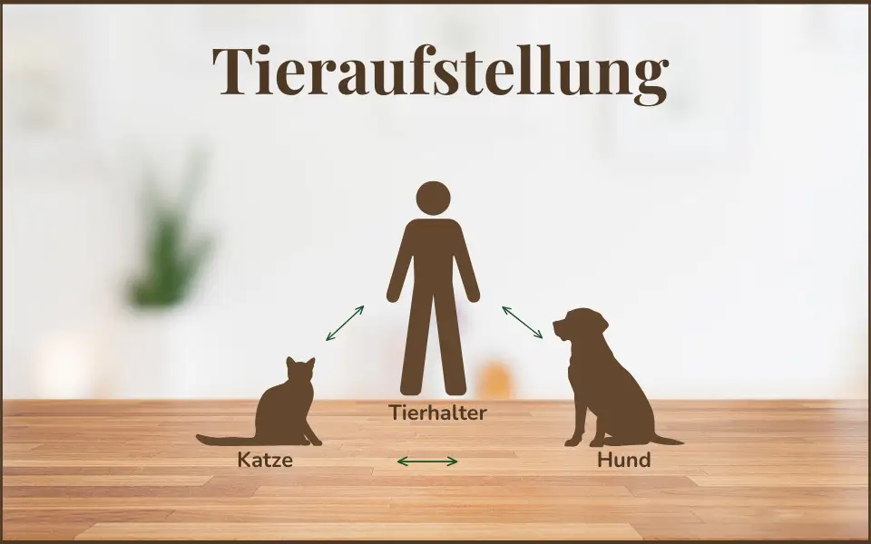 Systemische Tieraufstellung – wie funktioniert das?